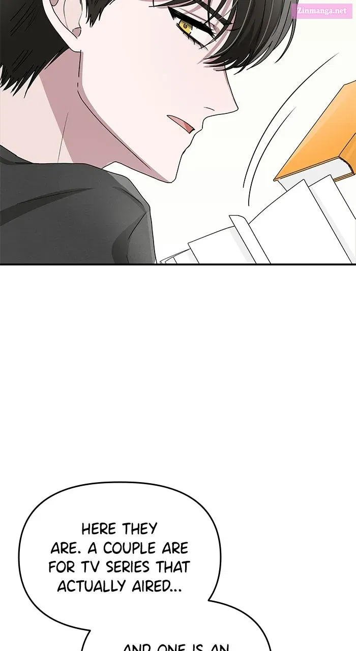 The Otherworldly GeniusMethod Actor Chapter 3 page 42 - 