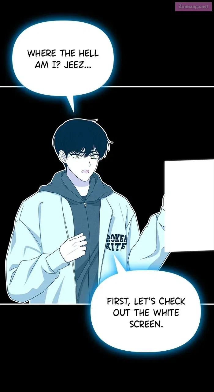 The Otherworldly GeniusMethod Actor Chapter 3 page 49 - 