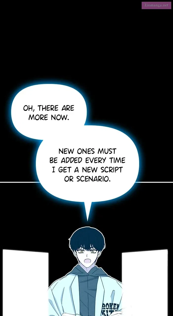 The Otherworldly GeniusMethod Actor Chapter 3 page 50 - 