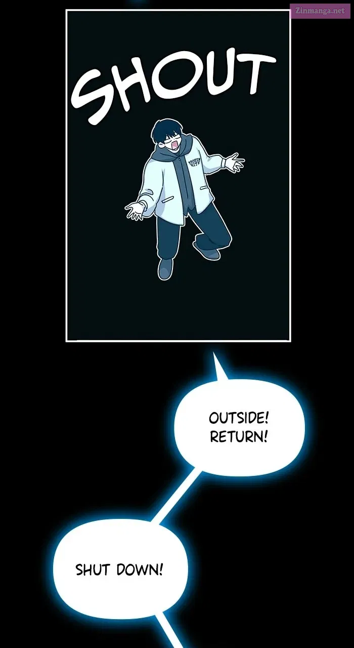 The Otherworldly GeniusMethod Actor Chapter 3 page 53 - 