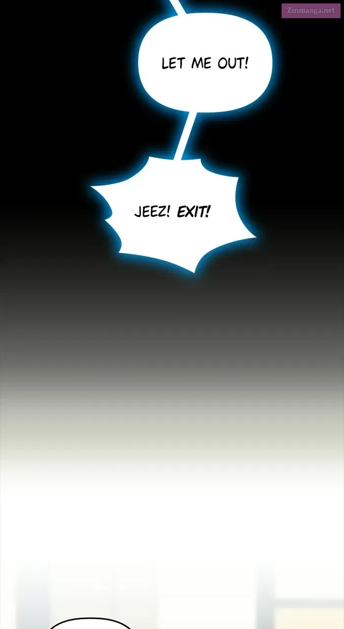 The Otherworldly GeniusMethod Actor Chapter 3 page 54 - 