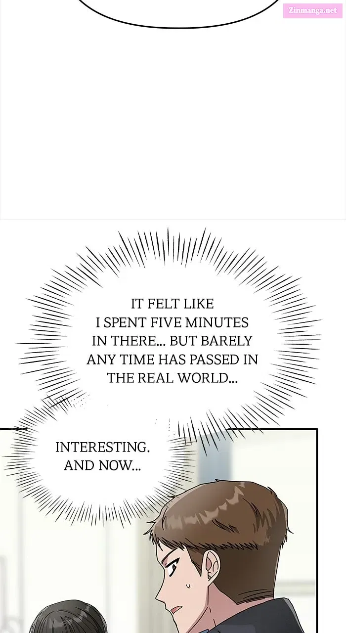 The Otherworldly GeniusMethod Actor Chapter 3 page 56 - 