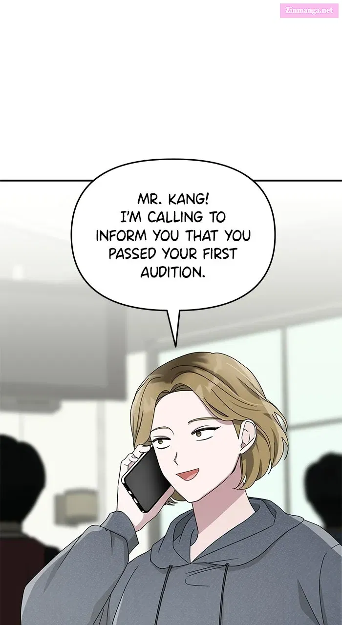 The Otherworldly GeniusMethod Actor Chapter 3 page 60 - 