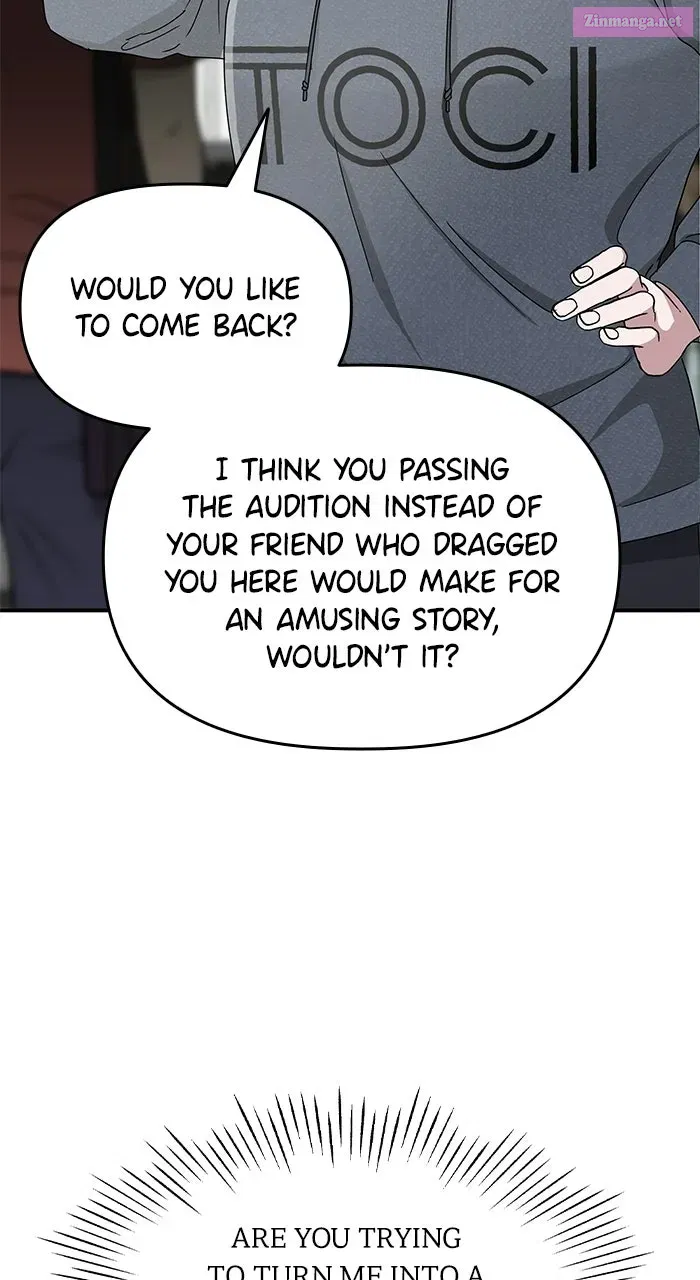 The Otherworldly GeniusMethod Actor Chapter 3 page 61 - 