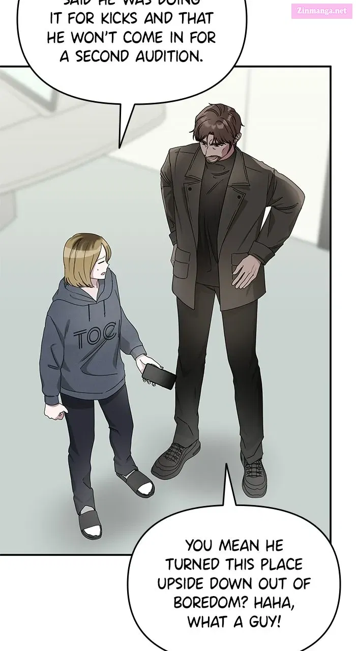 The Otherworldly GeniusMethod Actor Chapter 3 page 72 - 
