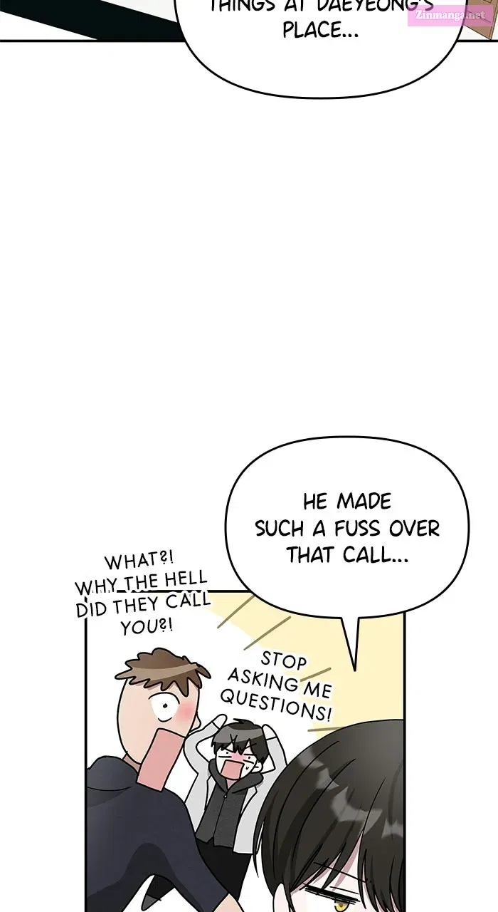 The Otherworldly GeniusMethod Actor Chapter 3 page 76 - 