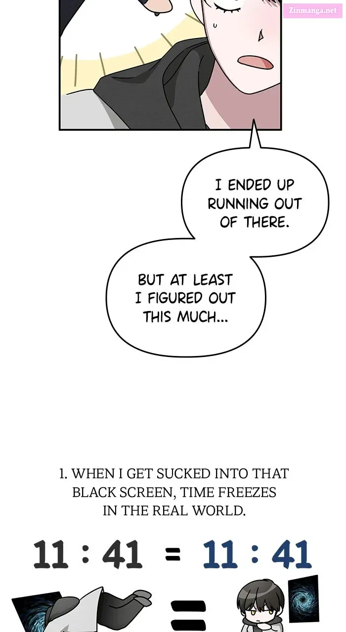 The Otherworldly GeniusMethod Actor Chapter 3 page 77 - 