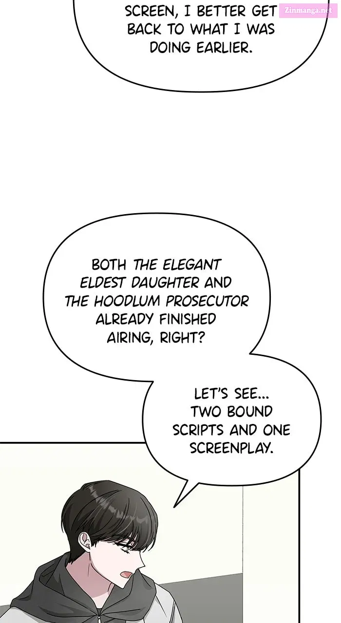 The Otherworldly GeniusMethod Actor Chapter 3 page 80 - 