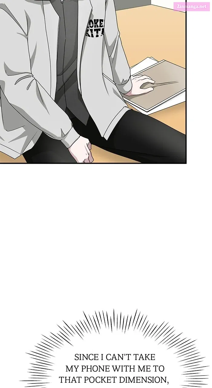The Otherworldly GeniusMethod Actor Chapter 3 page 81 - 