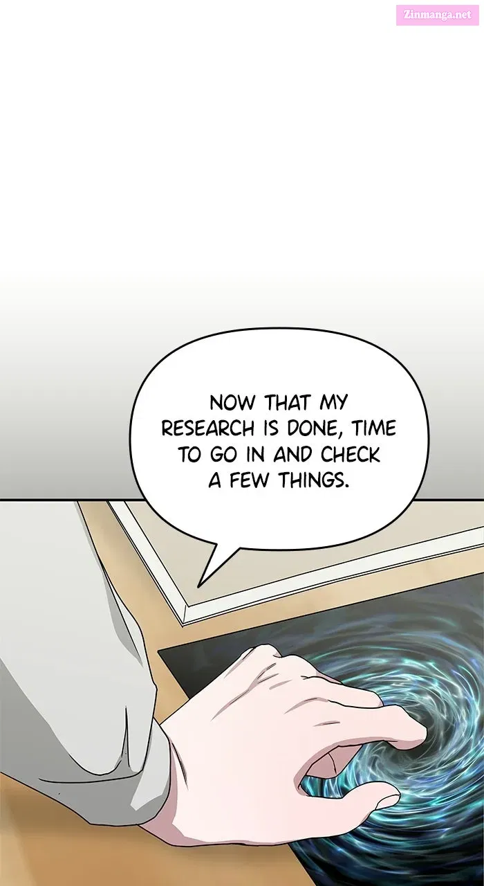 The Otherworldly GeniusMethod Actor Chapter 3 page 85 - 