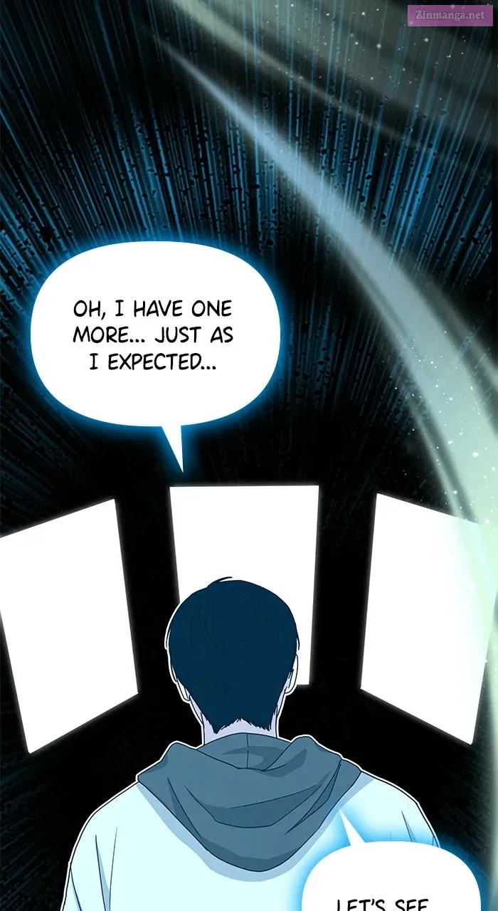 The Otherworldly GeniusMethod Actor Chapter 3 page 87 - 
