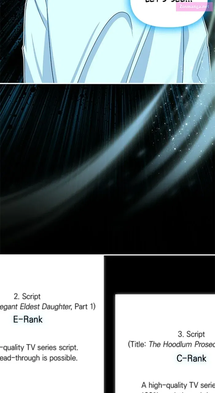 The Otherworldly GeniusMethod Actor Chapter 3 page 88 - 