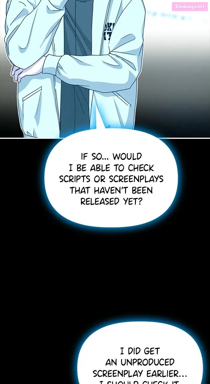 The Otherworldly GeniusMethod Actor Chapter 3 page 92 - 