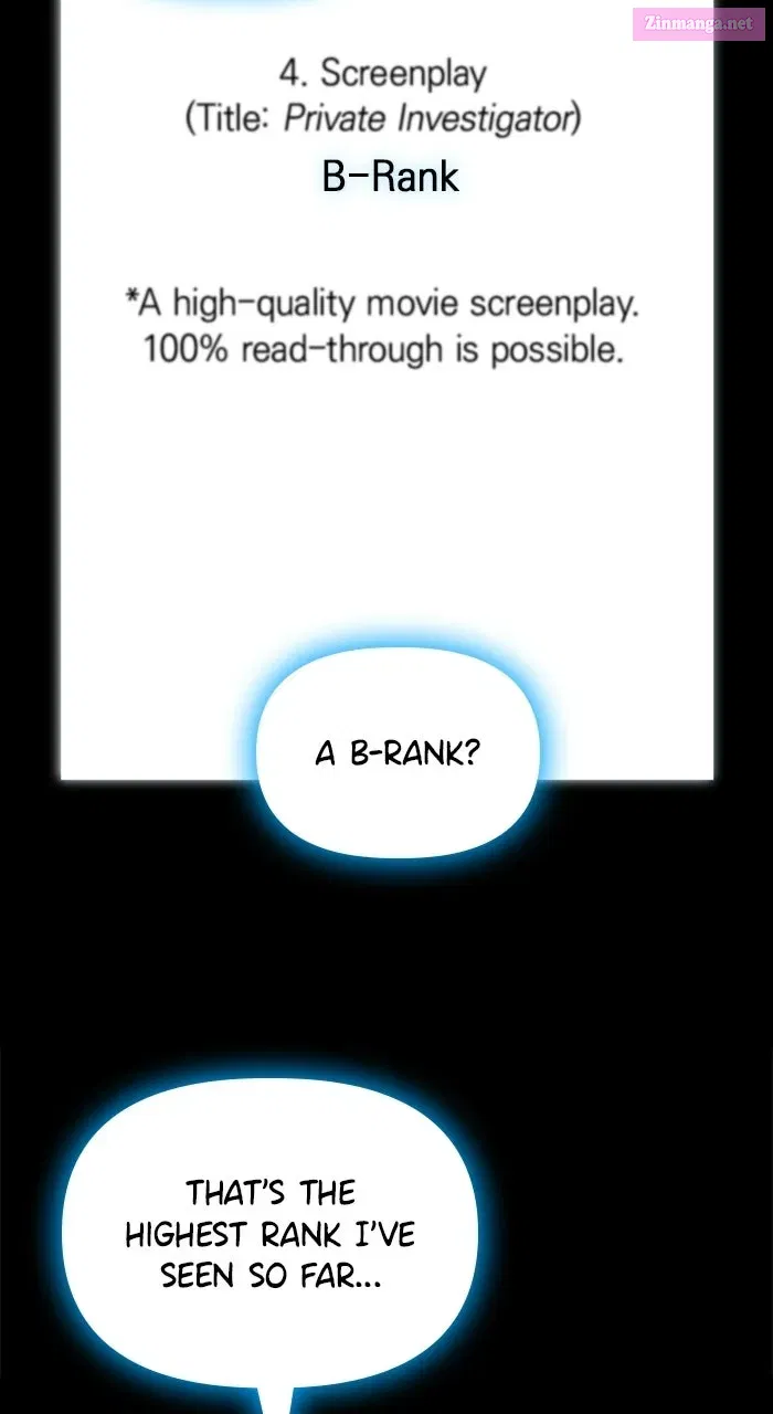 The Otherworldly GeniusMethod Actor Chapter 3 page 96 - 