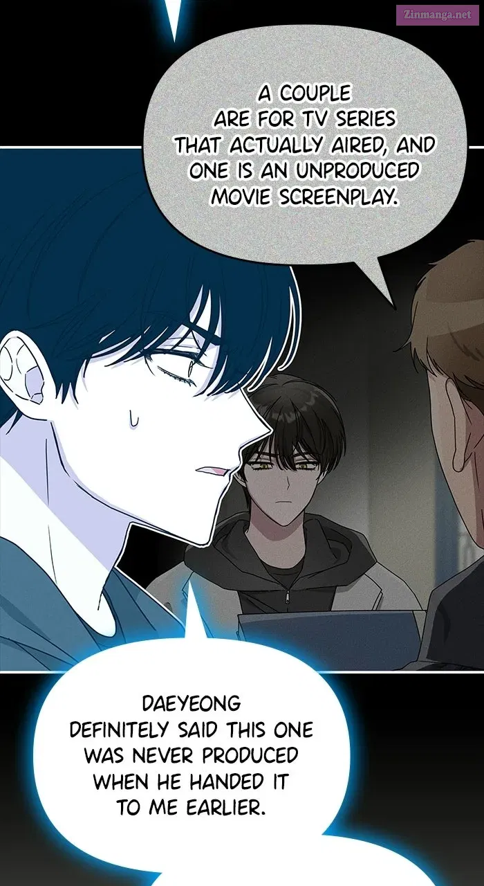 The Otherworldly GeniusMethod Actor Chapter 3 page 97 - 