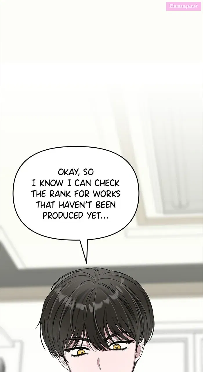 The Otherworldly GeniusMethod Actor Chapter 3 page 99 - 