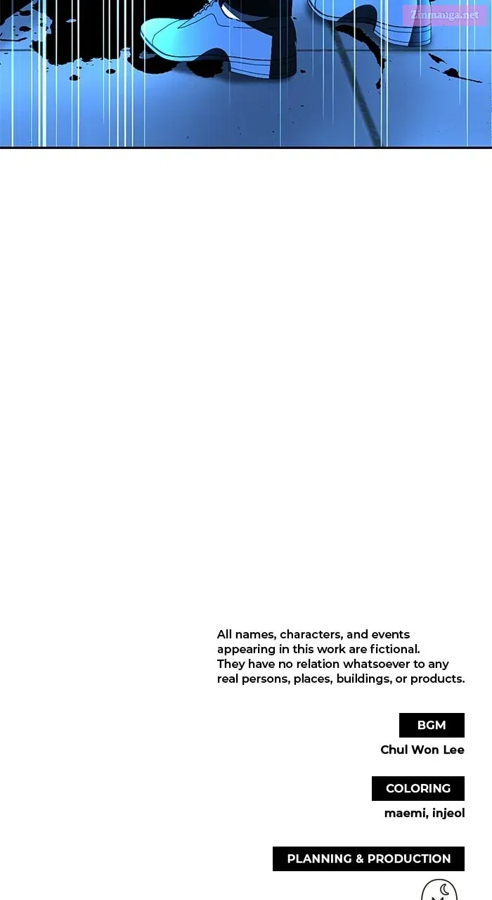 The Otherworldly GeniusMethod Actor Chapter 4 page 101 - 