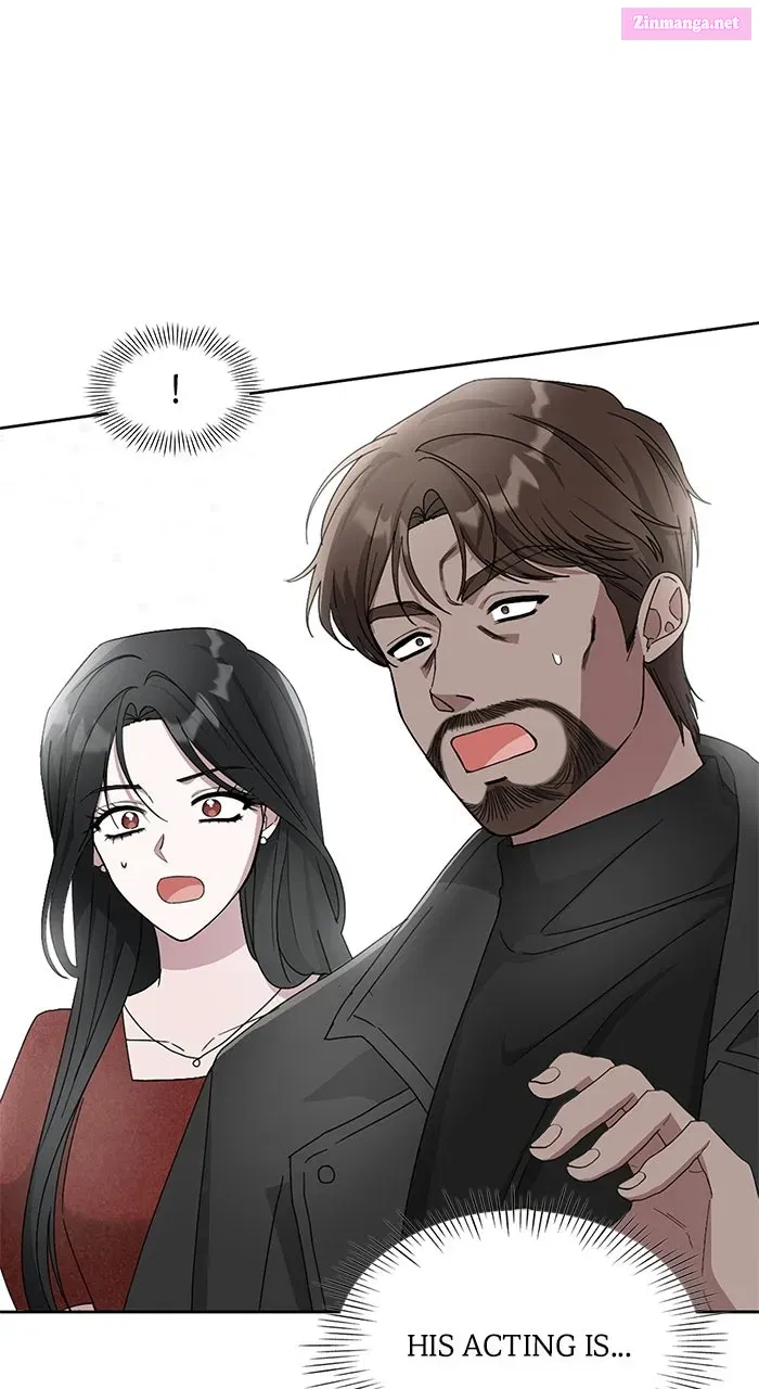 The Otherworldly GeniusMethod Actor Chapter 4 page 19 - 