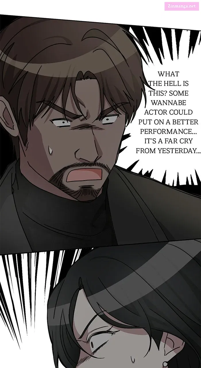 The Otherworldly GeniusMethod Actor Chapter 4 page 23 - 
