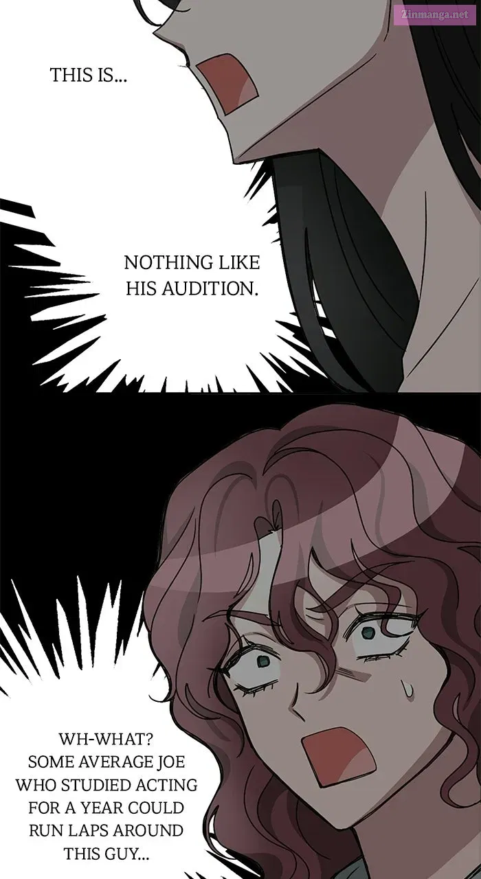The Otherworldly GeniusMethod Actor Chapter 4 page 24 - 