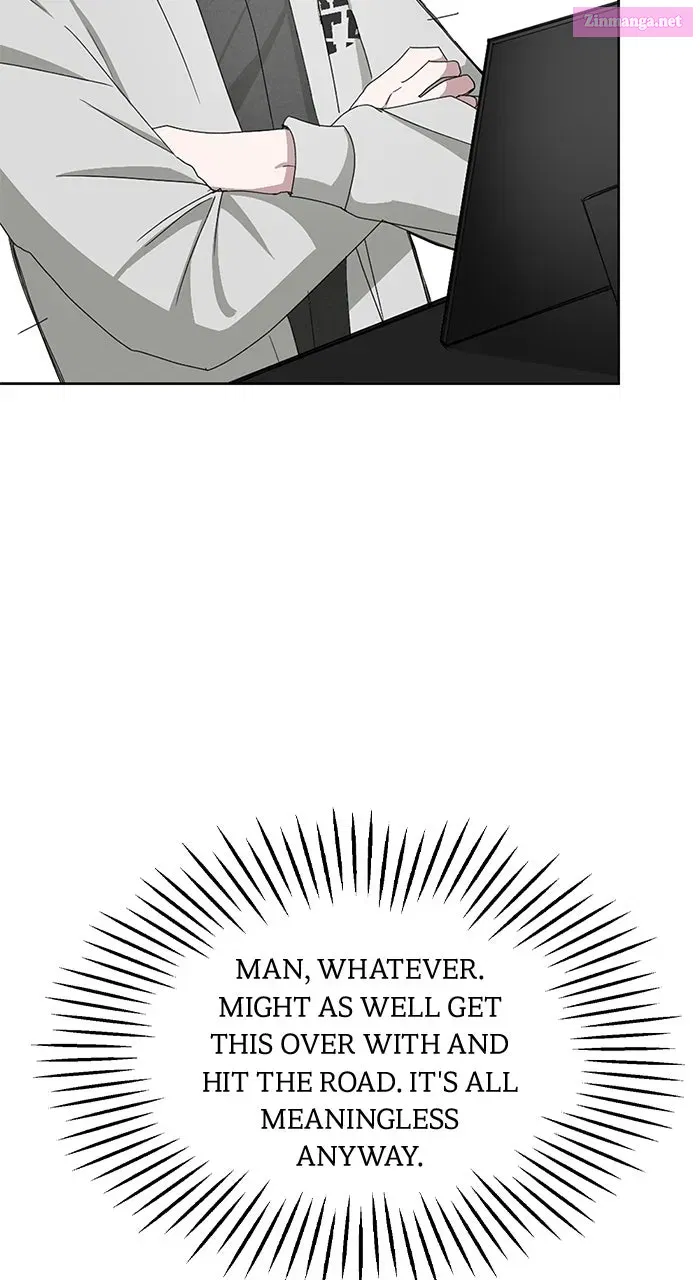 The Otherworldly GeniusMethod Actor Chapter 4 page 26 - 