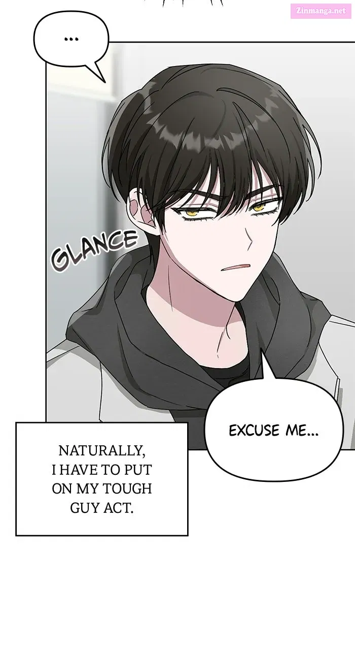 The Otherworldly GeniusMethod Actor Chapter 4 page 27 - 