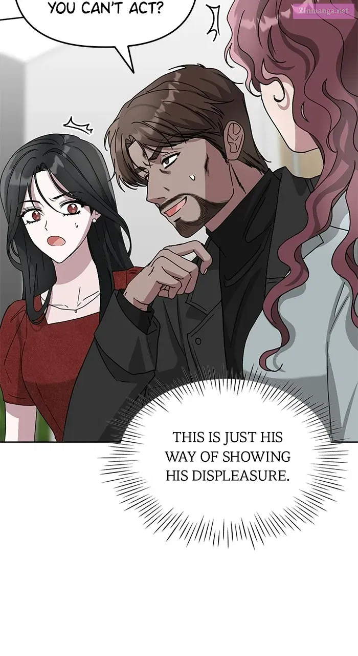 The Otherworldly GeniusMethod Actor Chapter 4 page 34 - 