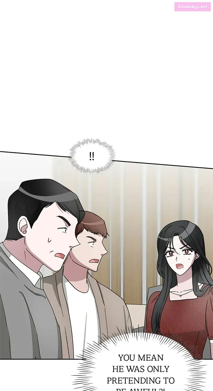 The Otherworldly GeniusMethod Actor Chapter 4 page 35 - 
