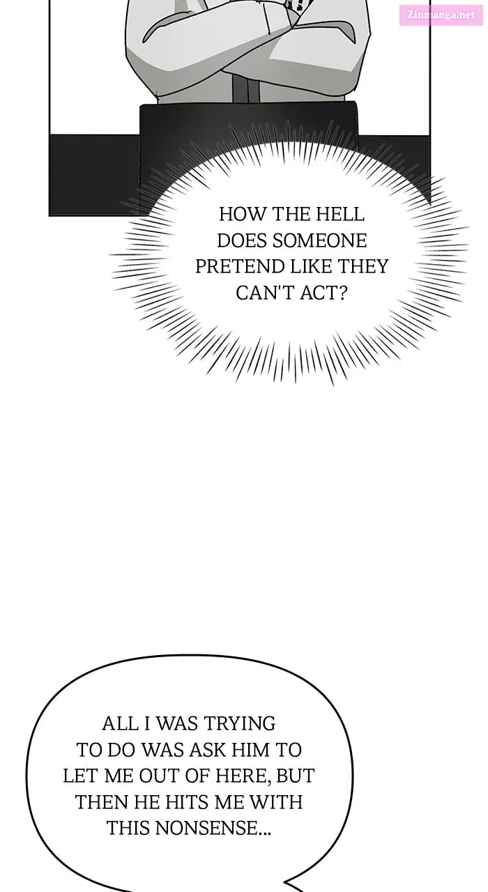 The Otherworldly GeniusMethod Actor Chapter 4 page 37 - 