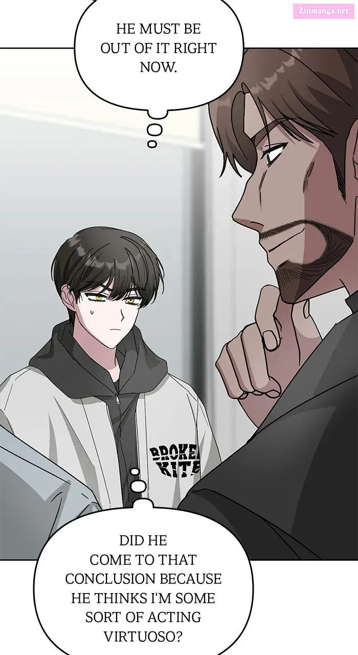 The Otherworldly GeniusMethod Actor Chapter 4 page 38 - 