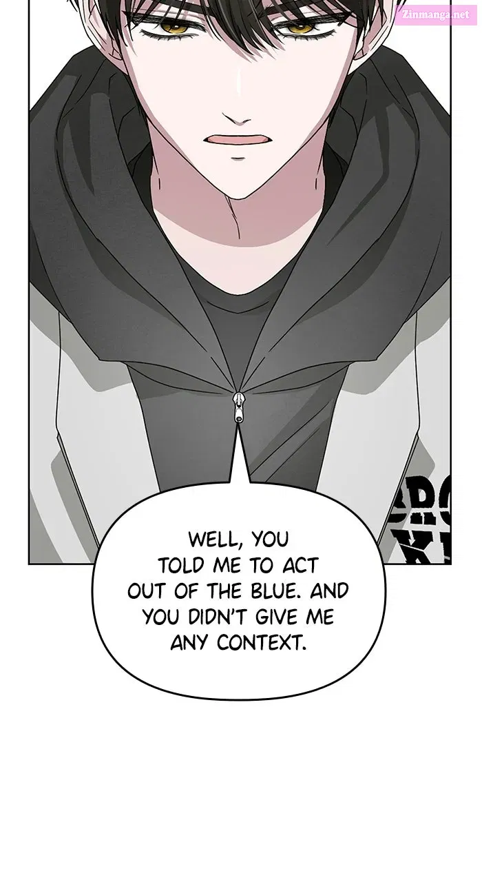 The Otherworldly GeniusMethod Actor Chapter 4 page 40 - 