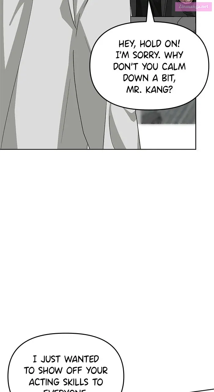 The Otherworldly GeniusMethod Actor Chapter 4 page 42 - 