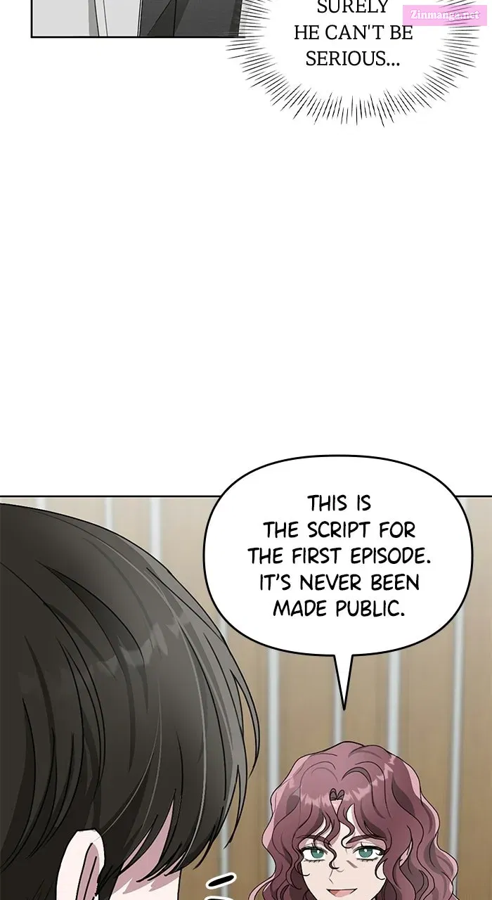 The Otherworldly GeniusMethod Actor Chapter 4 page 53 - 