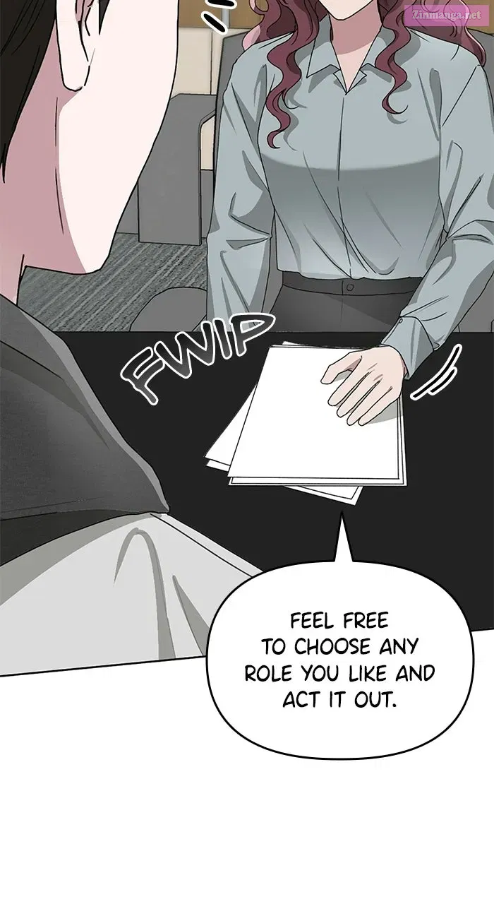 The Otherworldly GeniusMethod Actor Chapter 4 page 54 - 