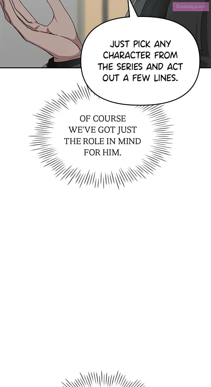 The Otherworldly GeniusMethod Actor Chapter 4 page 56 - 
