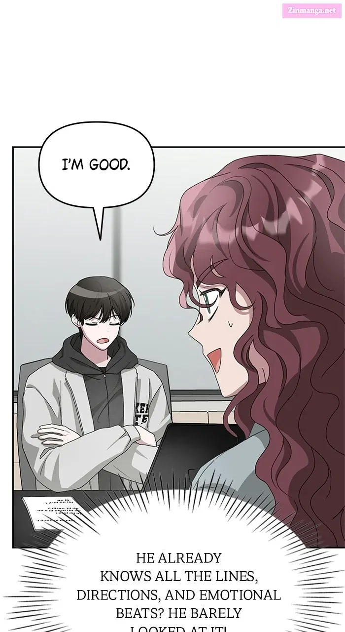The Otherworldly GeniusMethod Actor Chapter 4 page 64 - 