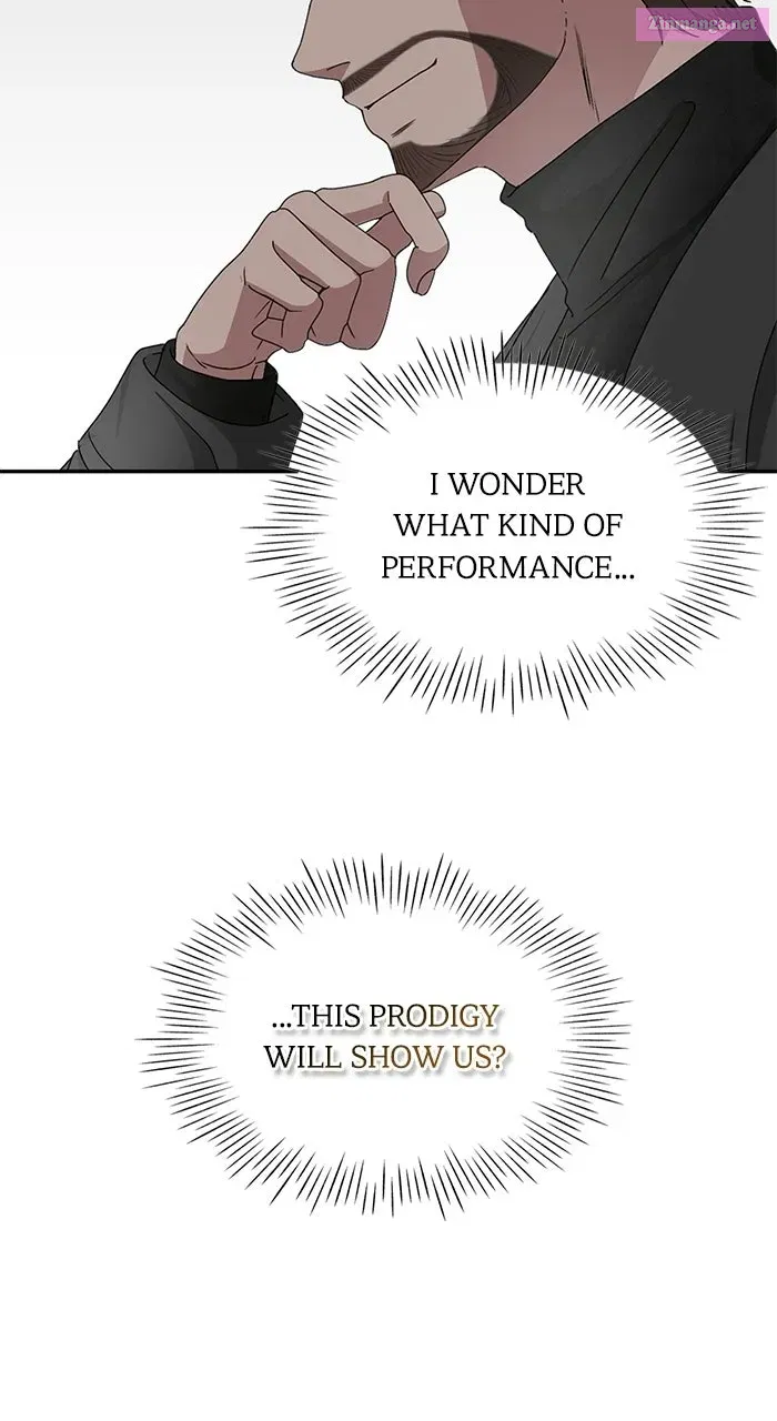 The Otherworldly GeniusMethod Actor Chapter 4 page 68 - 