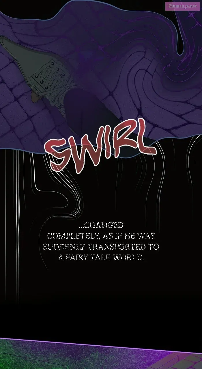 The Otherworldly GeniusMethod Actor Chapter 4 page 81 - 