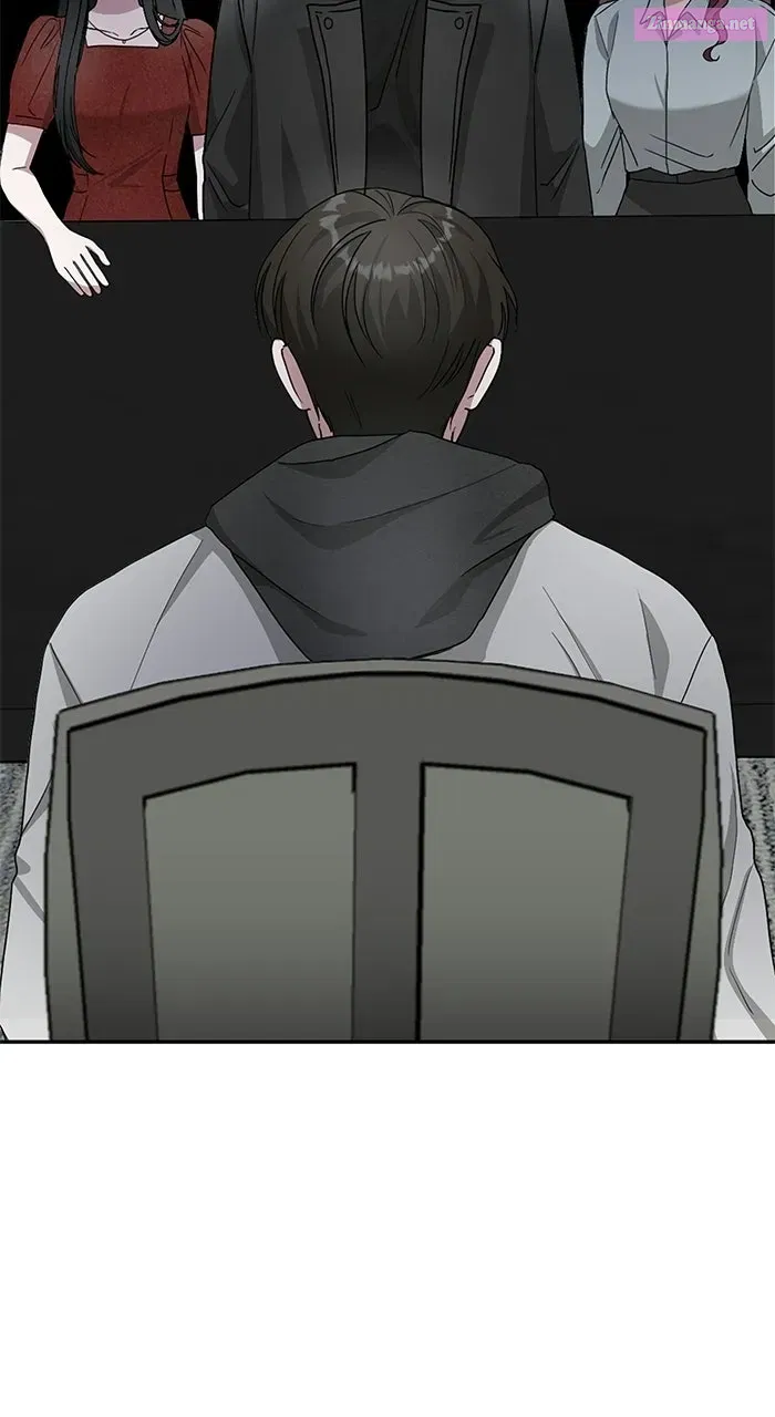 The Otherworldly GeniusMethod Actor Chapter 4 page 96 - 