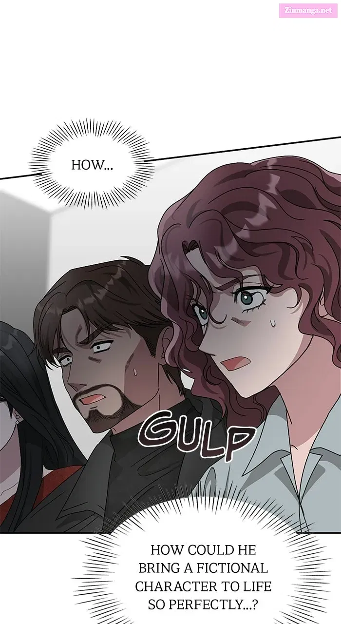 The Otherworldly GeniusMethod Actor Chapter 4 page 97 - 