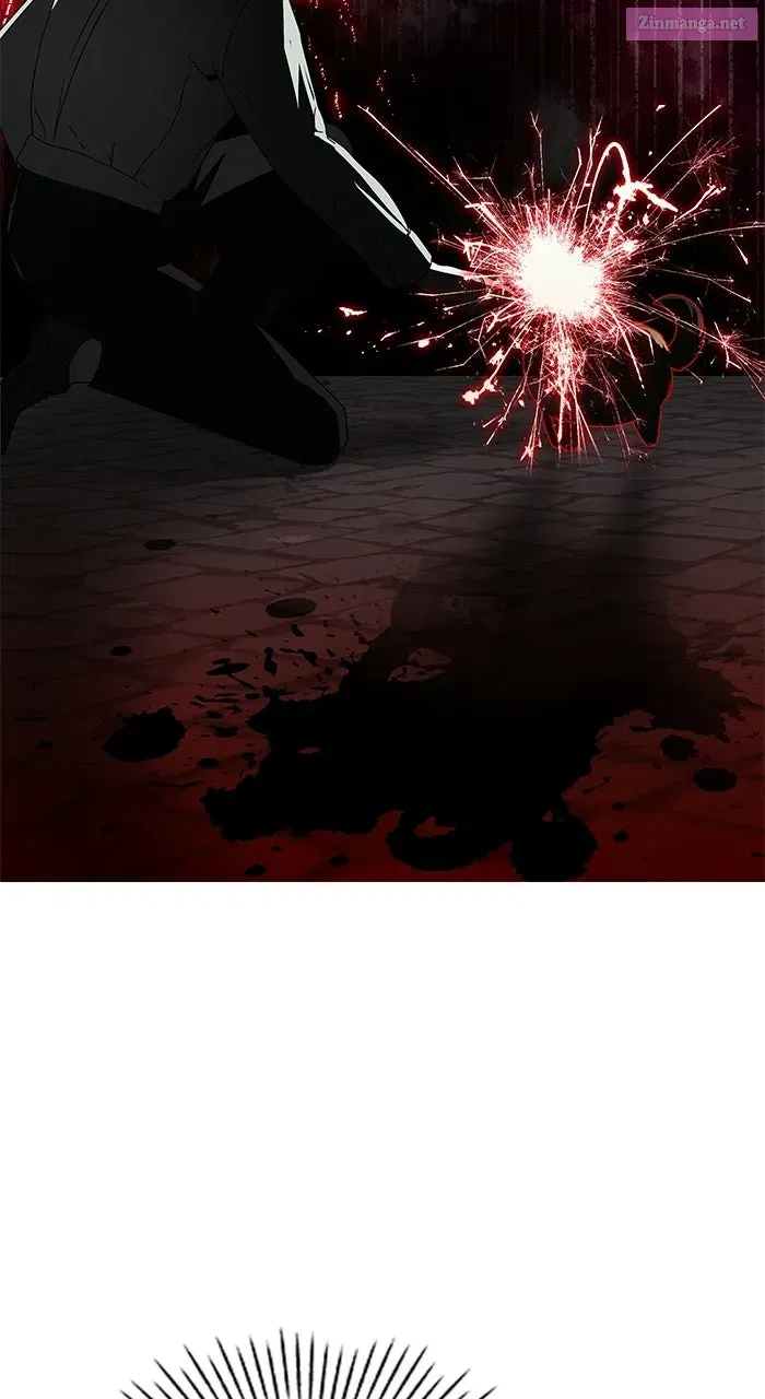The Otherworldly GeniusMethod Actor Chapter 5 page 11 - 