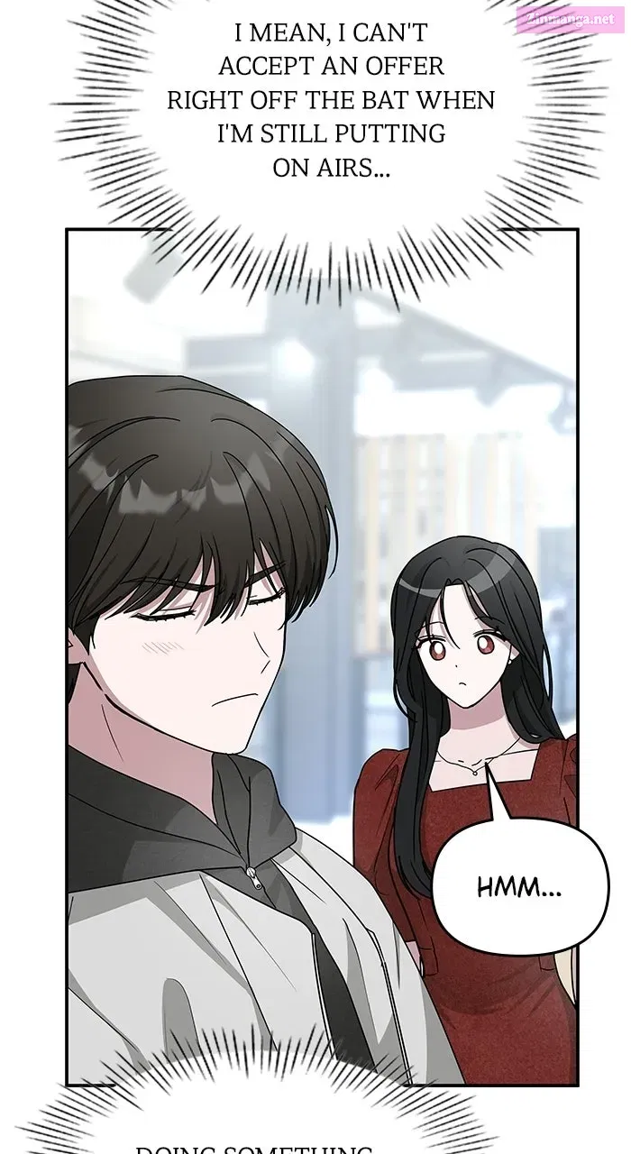 The Otherworldly GeniusMethod Actor Chapter 5 page 104 - 