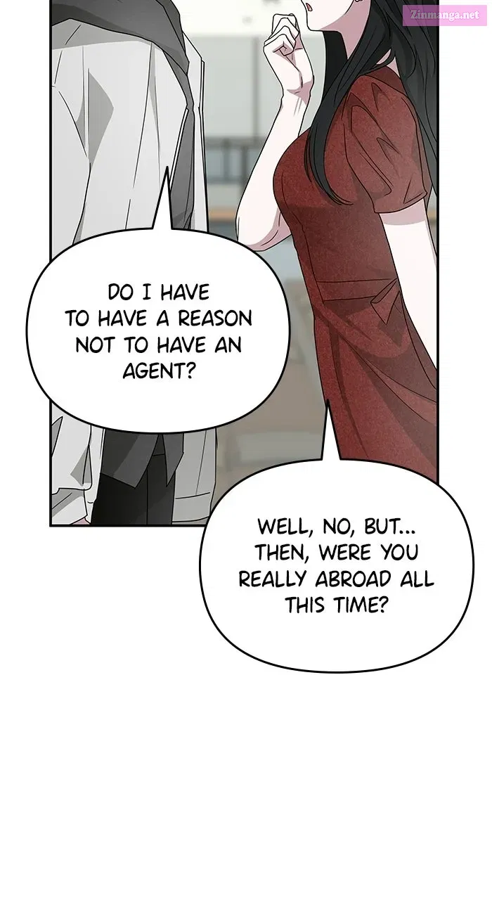 The Otherworldly GeniusMethod Actor Chapter 5 page 109 - 