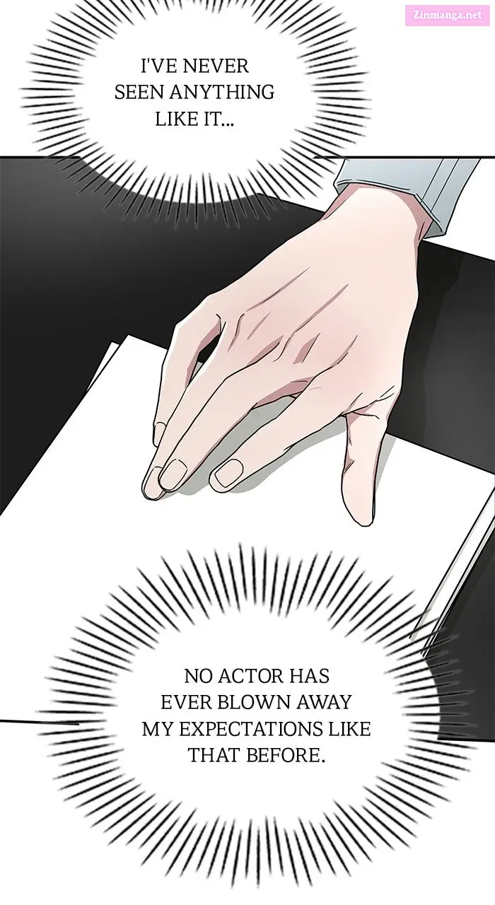 The Otherworldly GeniusMethod Actor Chapter 5 page 12 - 