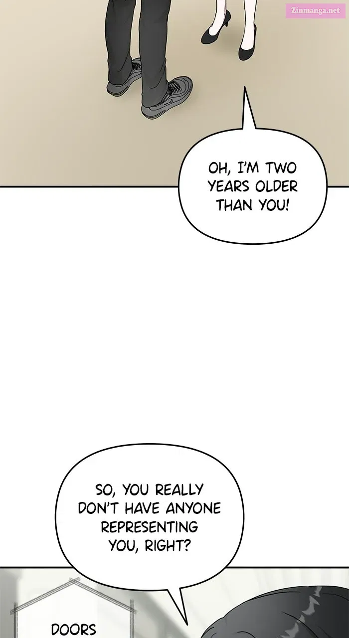 The Otherworldly GeniusMethod Actor Chapter 5 page 112 - 