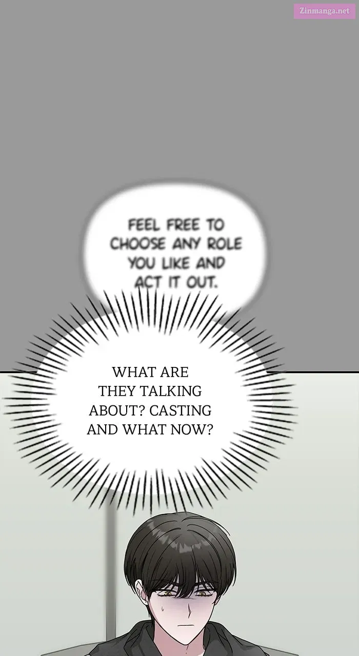 The Otherworldly GeniusMethod Actor Chapter 5 page 25 - 