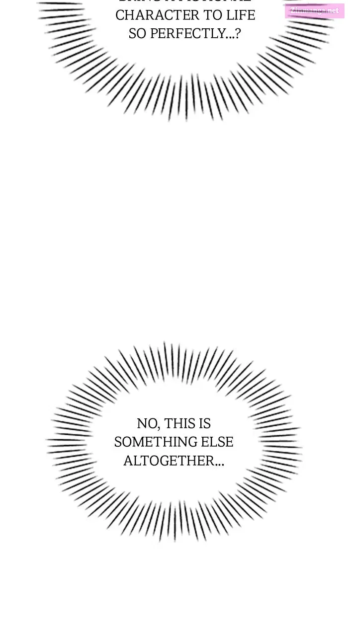 The Otherworldly GeniusMethod Actor Chapter 5 page 4 - 
