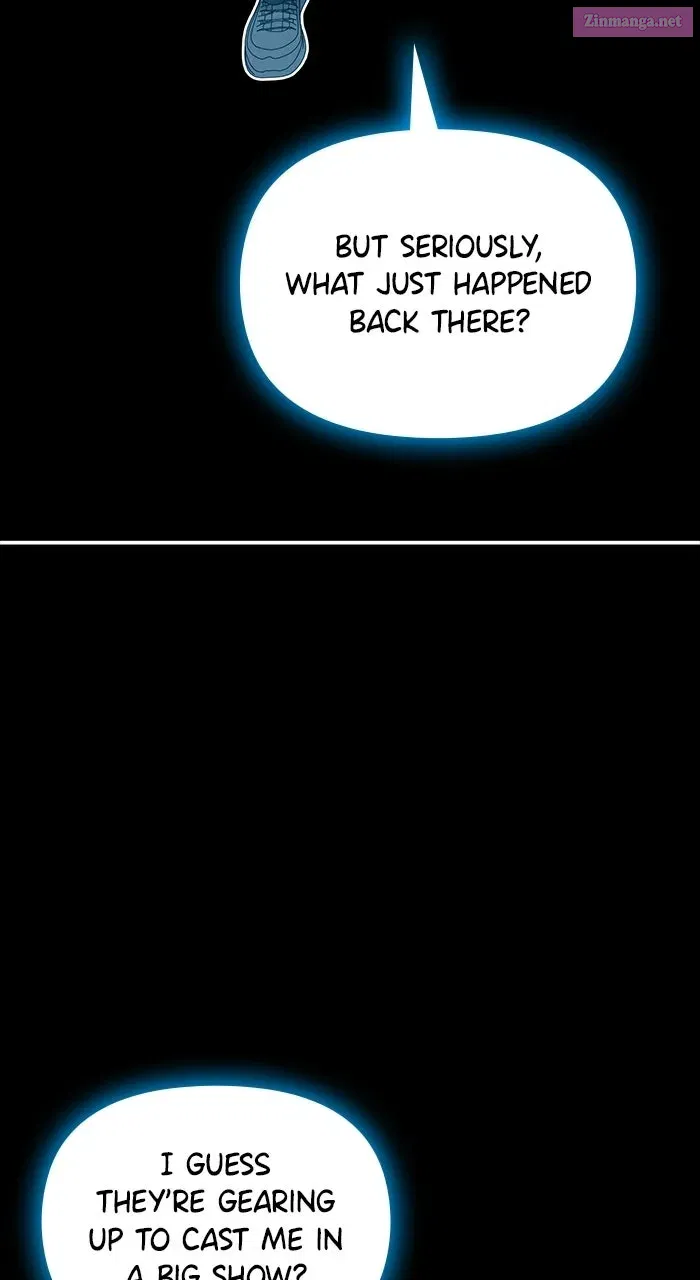 The Otherworldly GeniusMethod Actor Chapter 5 page 31 - 