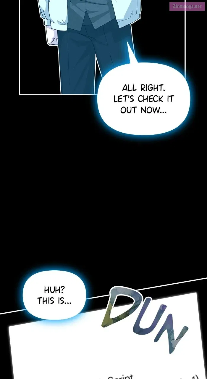 The Otherworldly GeniusMethod Actor Chapter 5 page 34 - 