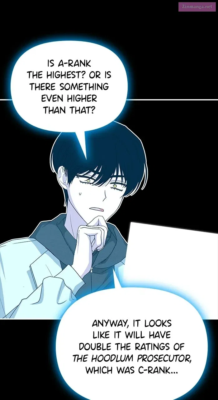 The Otherworldly GeniusMethod Actor Chapter 5 page 36 - 